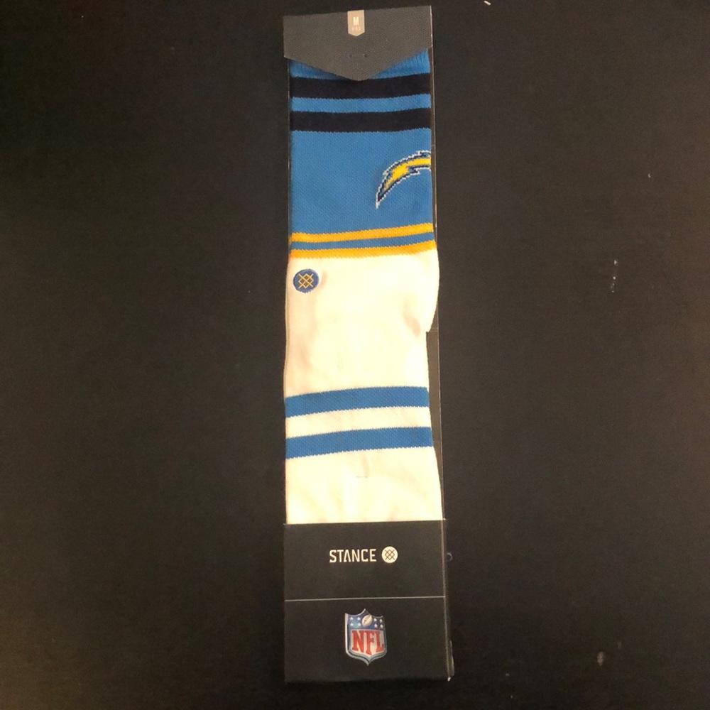 NFL Athletic Socks